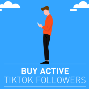 Product Tiktok Followers Malaysia