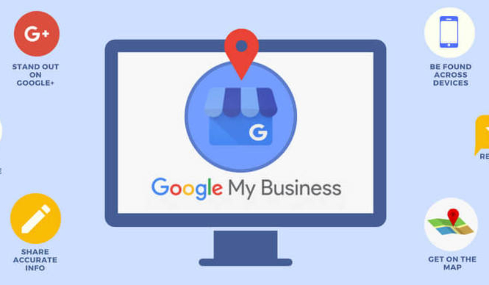 google my business Malaysia